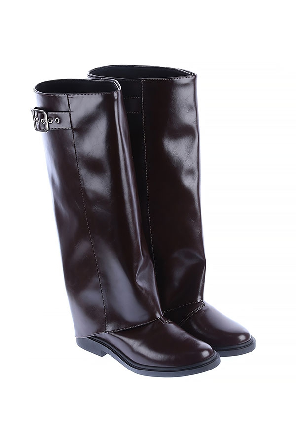 Botas femininas Damannu Shoes