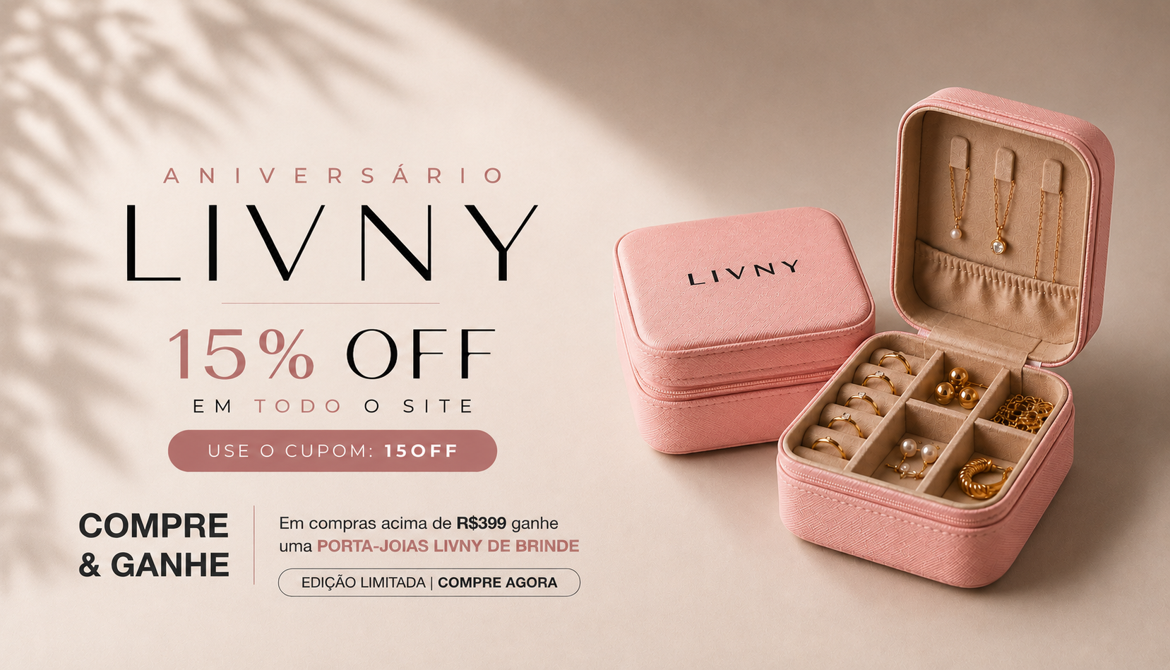 Anivers�rio Livny