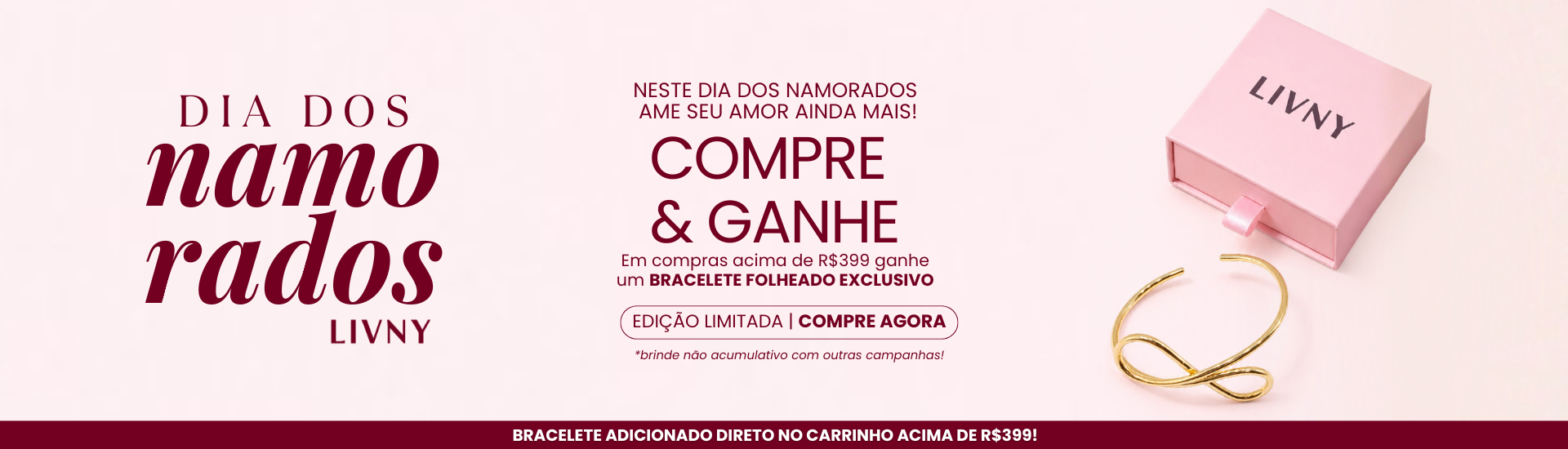 Bracelete