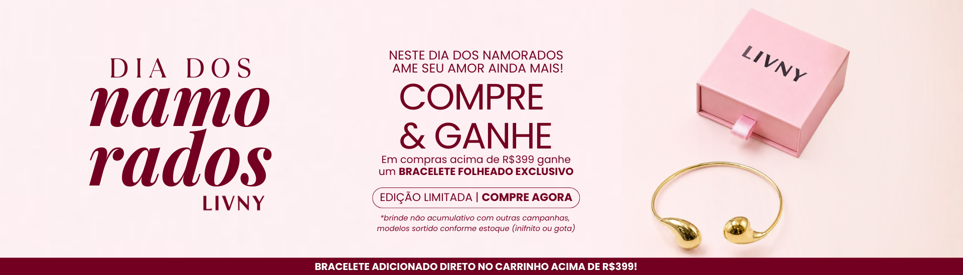 Bracelete