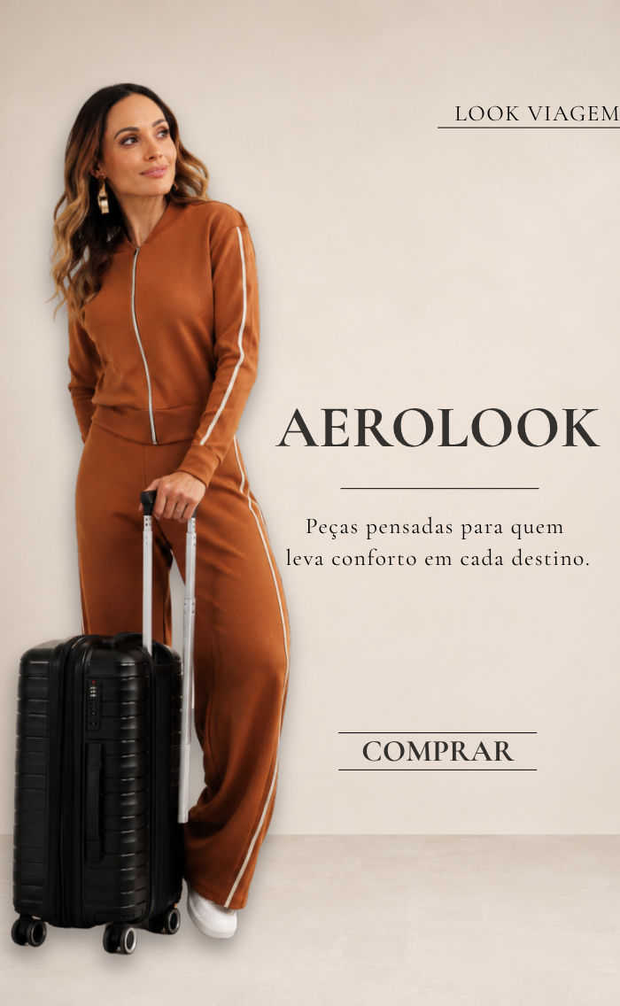 Aerolook