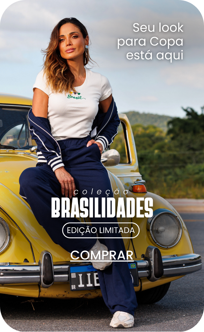 Brasilidades