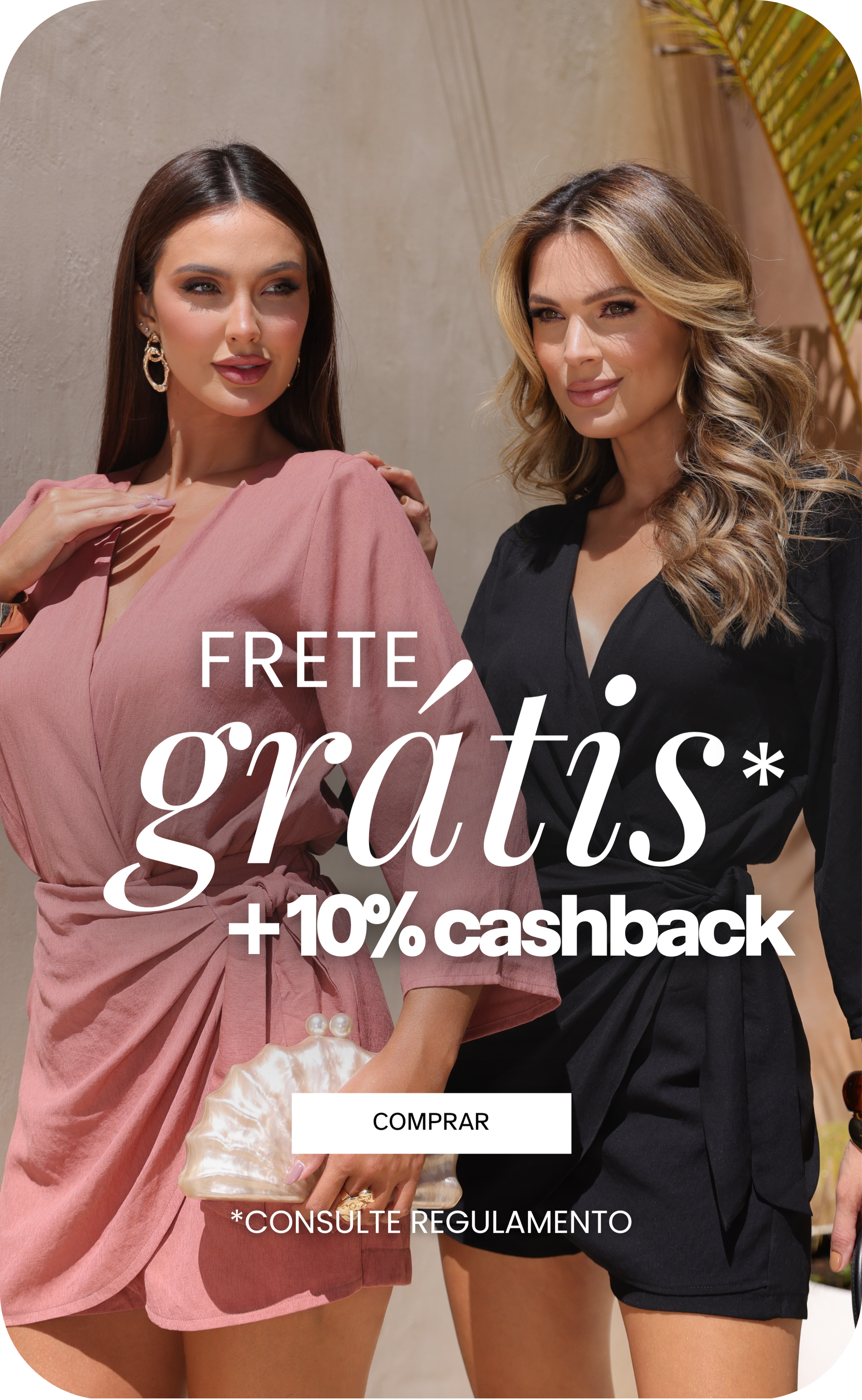 frete gratis