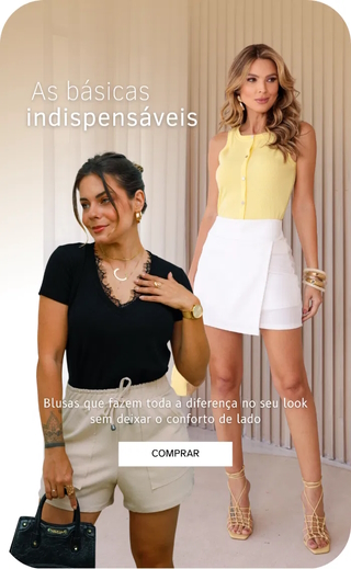 Bsicas indispensveis