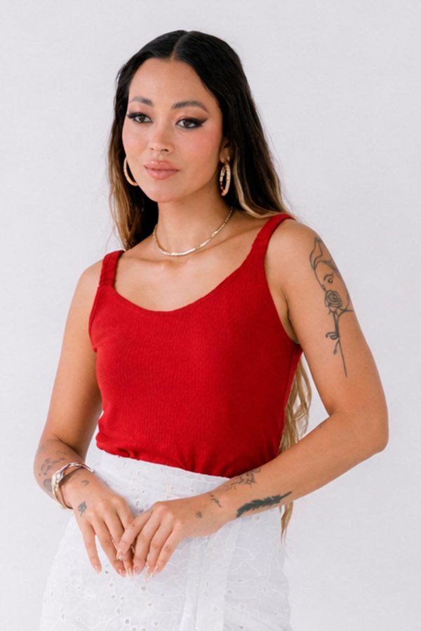 REGATA FEMININA AIR FLOW PAOLA