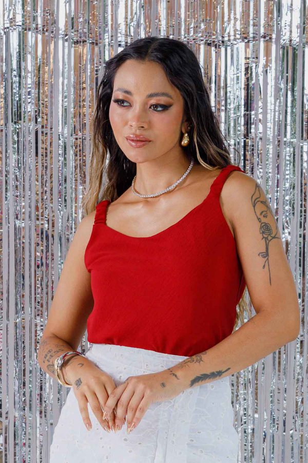 REGATA FEMININA AIR FLOW PAOLA