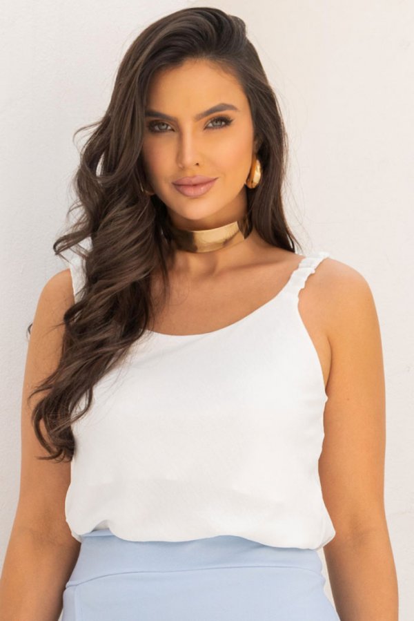 REGATA FEMININA AIR FLOW PAOLA OFF WHITE