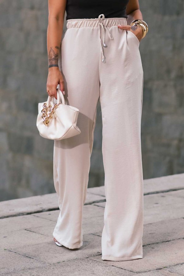 CALA FEMININA DE AIR FLOW POLIANA AREIA