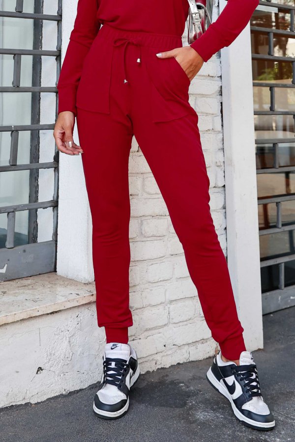 CALA FEMININA DE MOLECOTTON LVIA BORDO