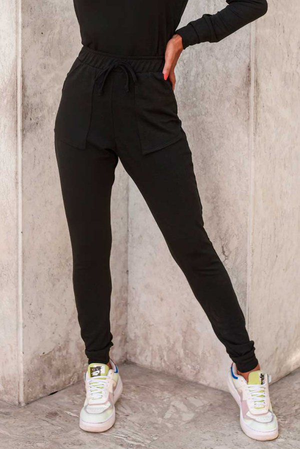 CALA FEMININA DE MOLECOTTON LVIA PRETO