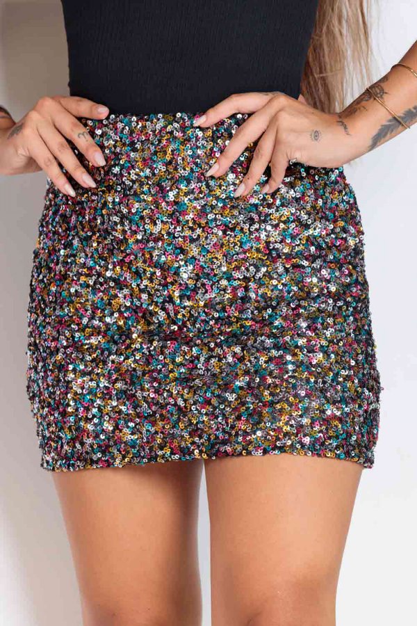 SAIA FEMININA DE PAET ANA RAQUEL