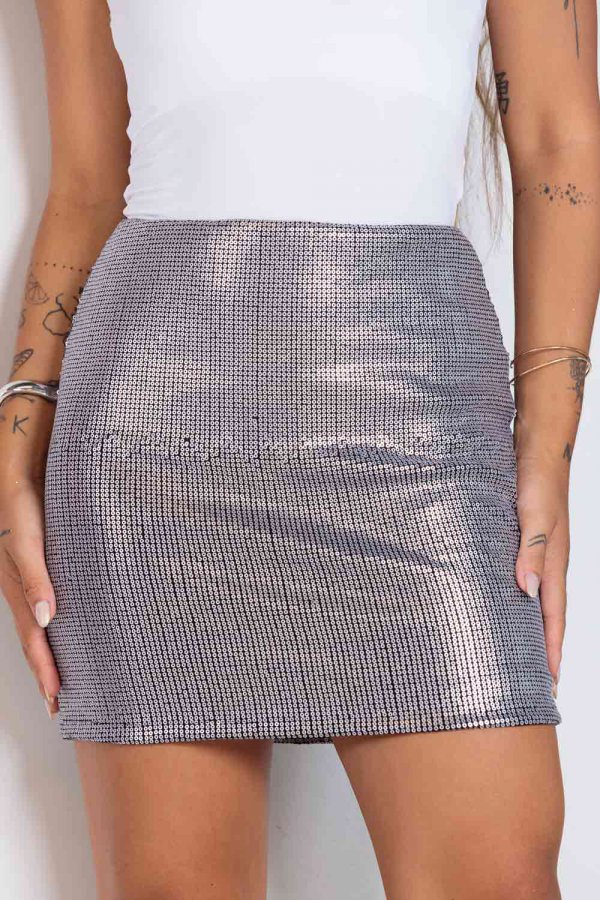 SAIA FEMININA DE PAET ANA RAQUEL GRAFITE