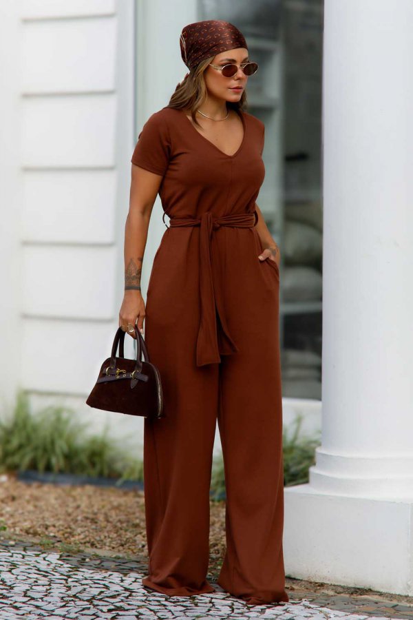 MACACO FEMININO MOLECOTTON ROBERTA