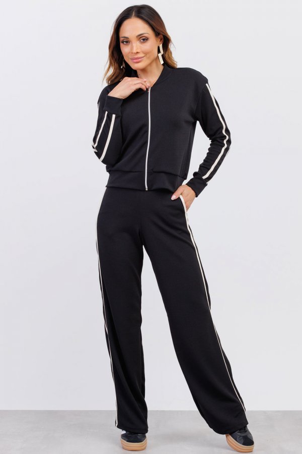 CONJUNTO FEMININO HELENA PRETO