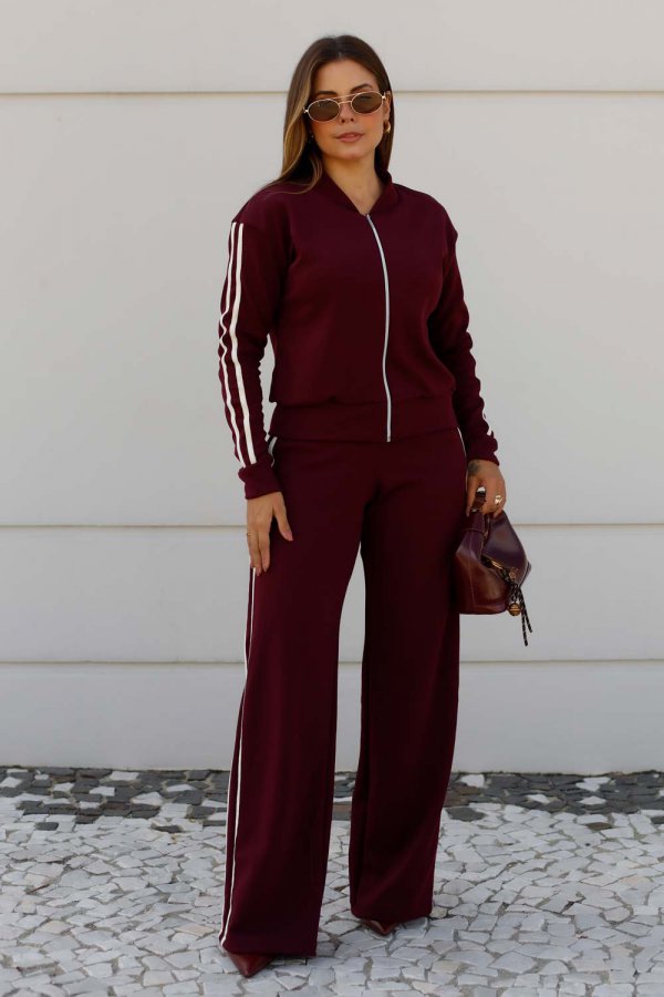 CONJUNTO FEMININO HELENA BORDO