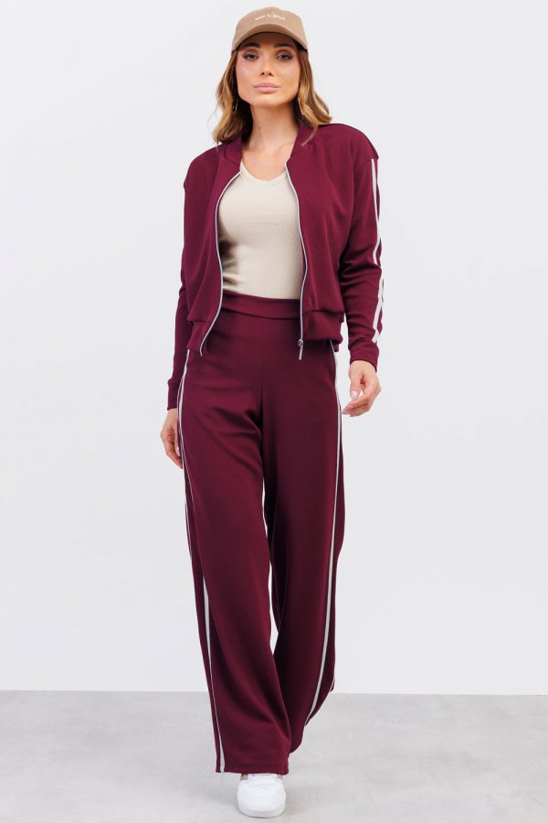 CONJUNTO FEMININO HELENA AMEIXA