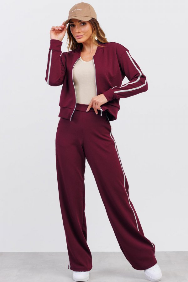 CONJUNTO FEMININO HELENA AMEIXA