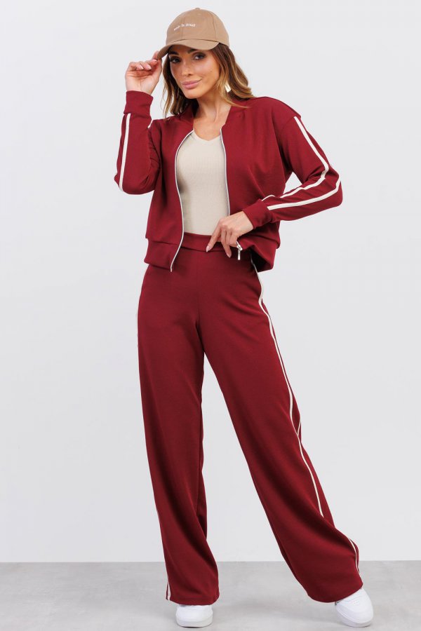 CONJUNTO FEMININO HELENA BORDO