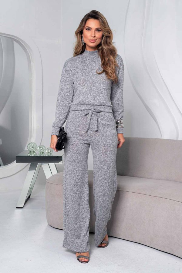 CONJUNTO FEMININO LZINHA SOL MESCLA