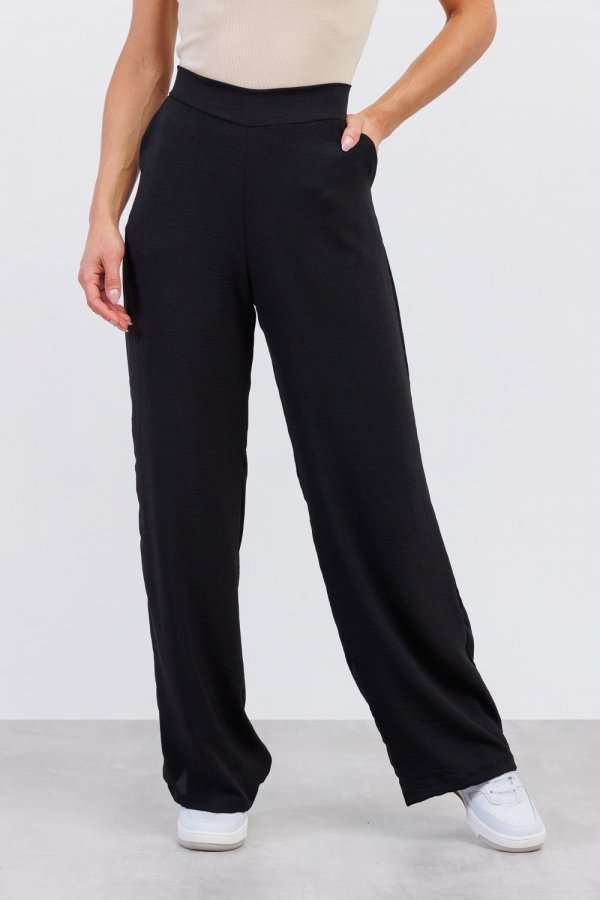 CAL�A FEMININA AIR FLOW AMORA PRETO