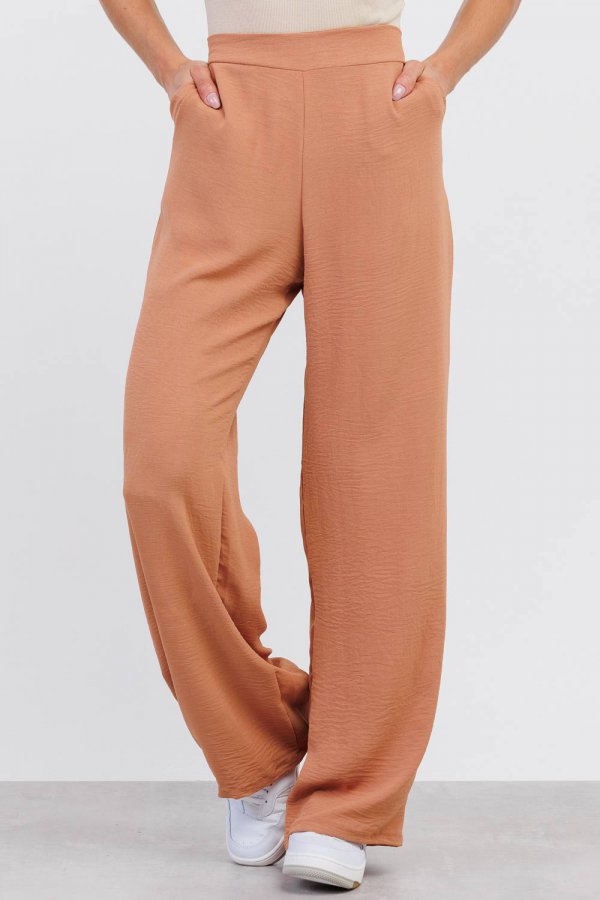 CAL�A FEMININA AIR FLOW AMORA CAPPUCCINO