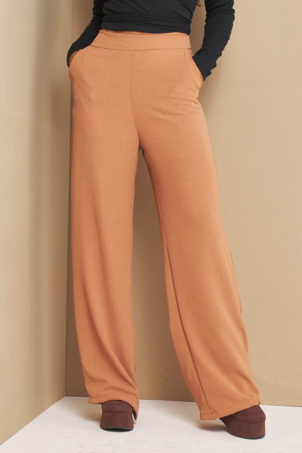 CALA FEMININA AIR FLOW AMORA CAPPUCCINO