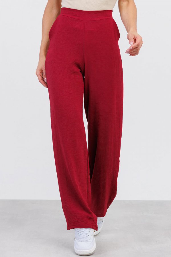 CAL�A FEMININA AIR FLOW AMORA BORDO