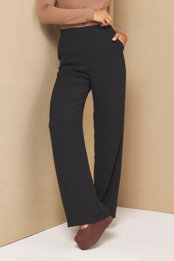 CALA FEMININA AIR FLOW AMORA PRETO