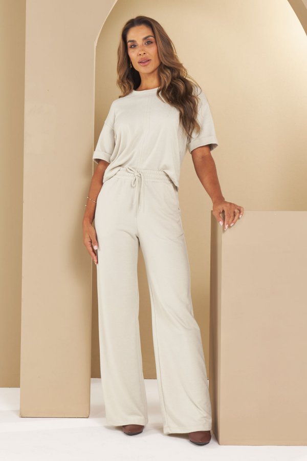 CONJUNTO FEMININO BRENDA VERDE PISTACHE