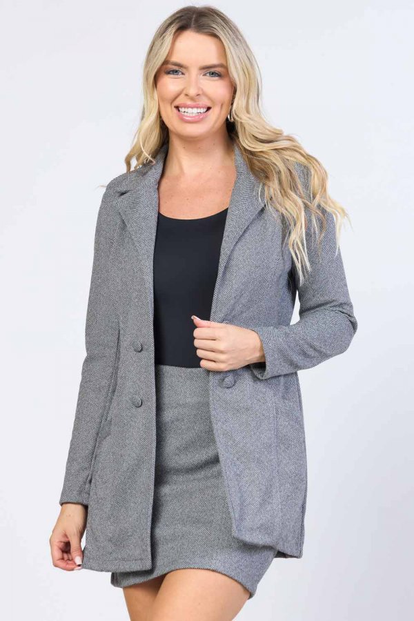 CONJUNTO FEMININO LIDIANE PRETO