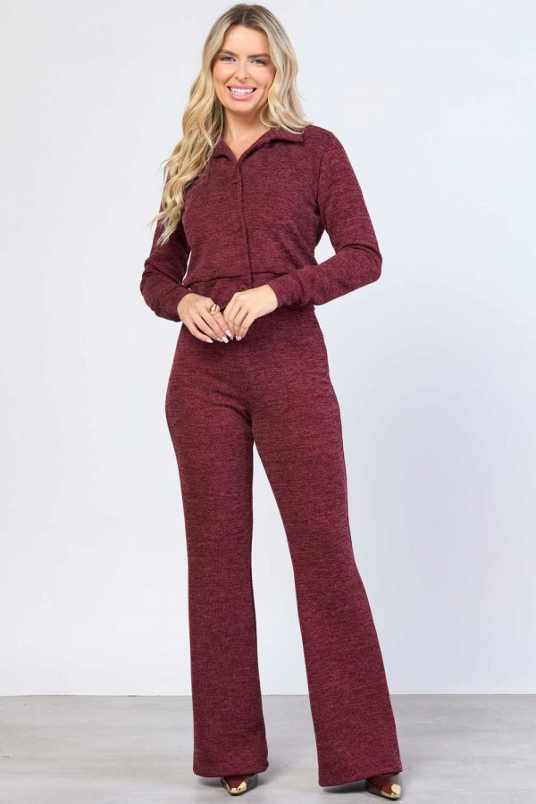 CONJUNTO FEMININO MIA AMEIXA