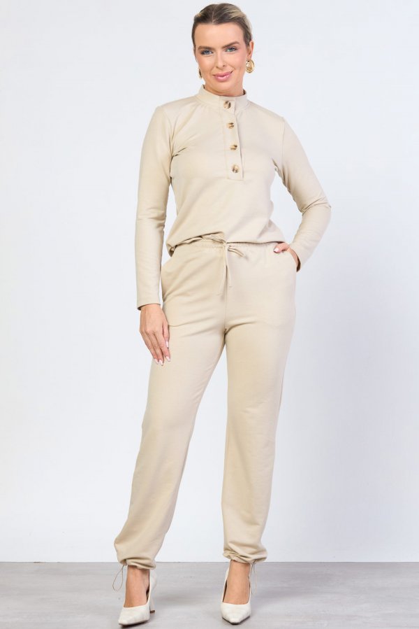 CONJUNTO FEMININO DALILA AREIA