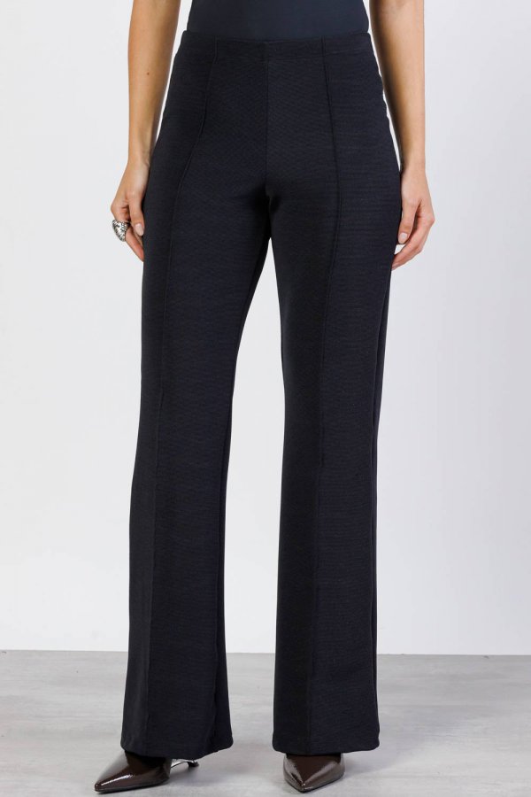 CAL�A FEMININA FLARE ARIA PRETO