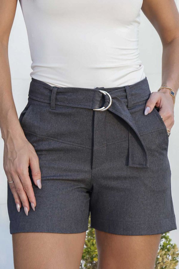 SHORTS FEMININO VALEN�A CHUMBO